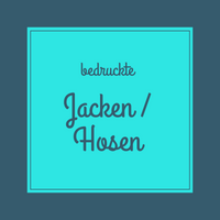 Jacken Hosen
